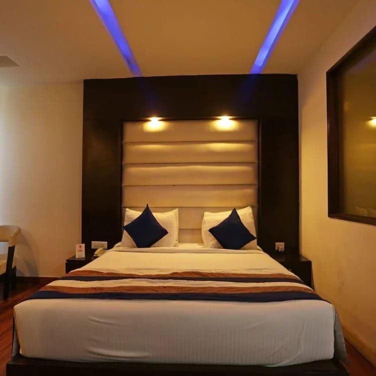 O Aero Hotel New Delhi